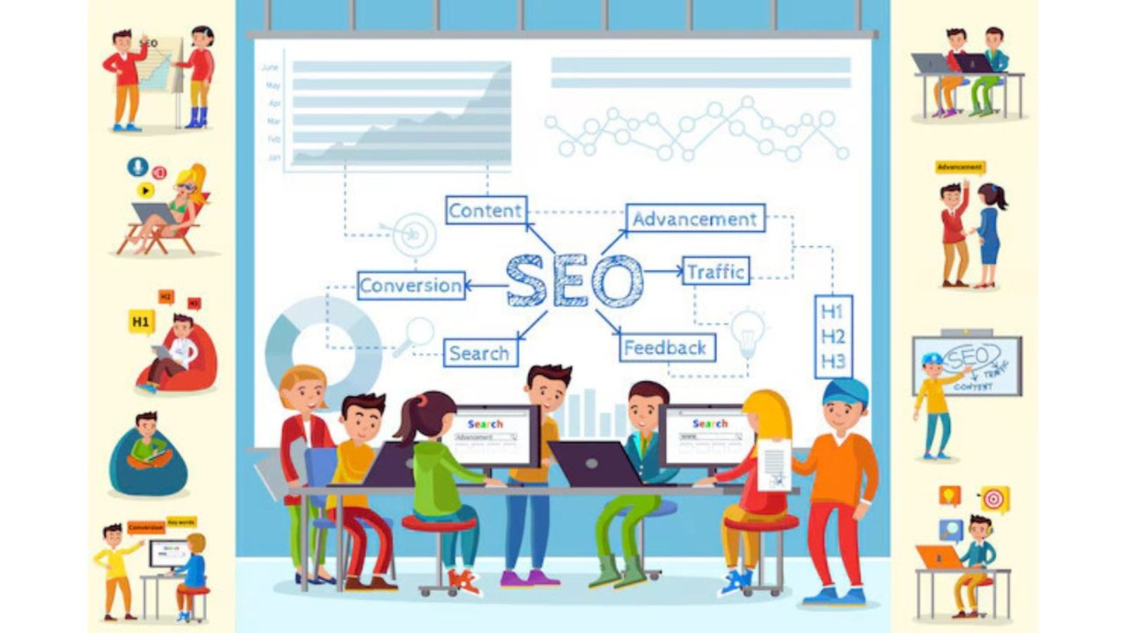 advanced-seo-training-in-nepal-gitasolutions.com